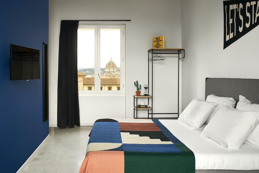 Hotel The Social Hub Lavagnini Florence