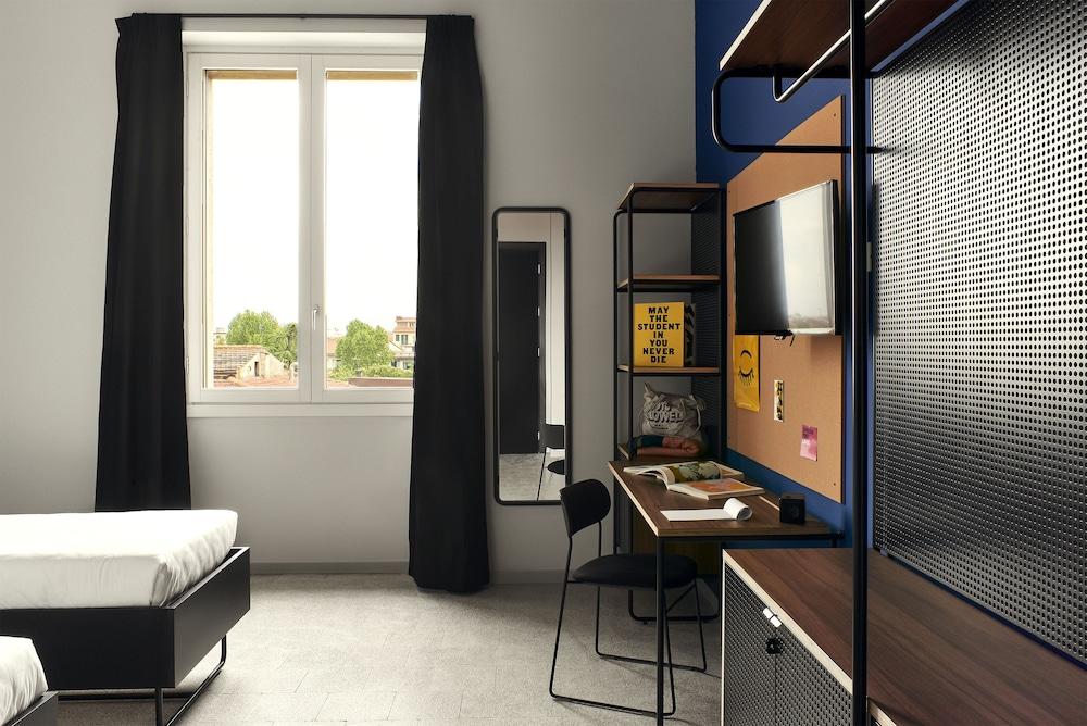 The Social Hub Lavagnini Hotel 4*
