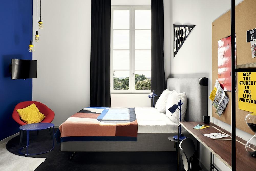 The Social Hub Lavagnini 4* Florence