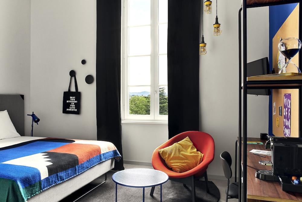 The Social Hub Lavagnini 4* Florence