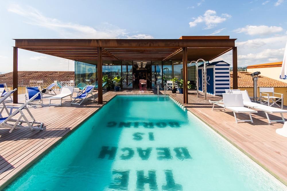 Hotel The Social Hub Lavagnini Florence