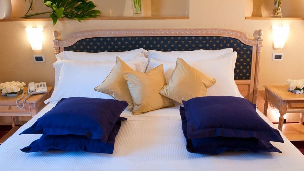 C-hotels Diplomat Hotel