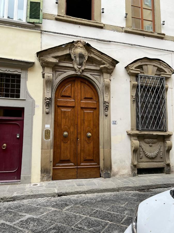 Appartement Palazzo Leopardi Florence
