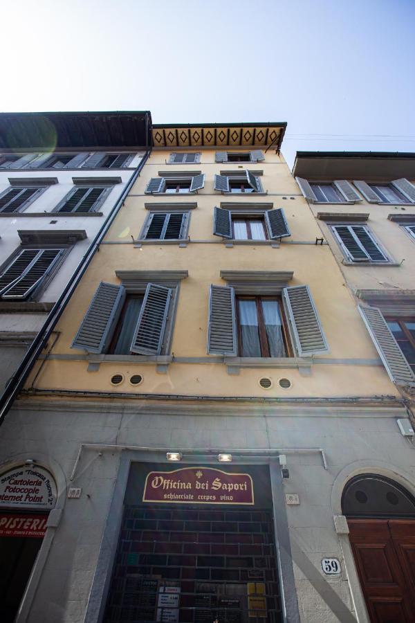 David Sweet * Florence
