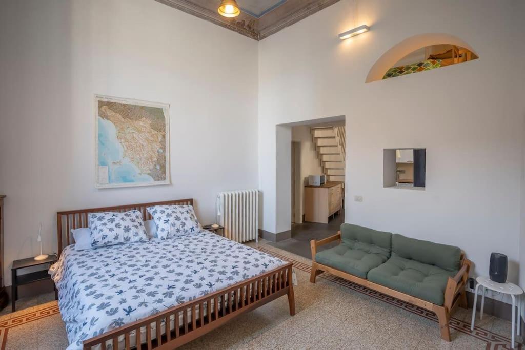 Appartement Bilocale Vicinissimo Al Duomo