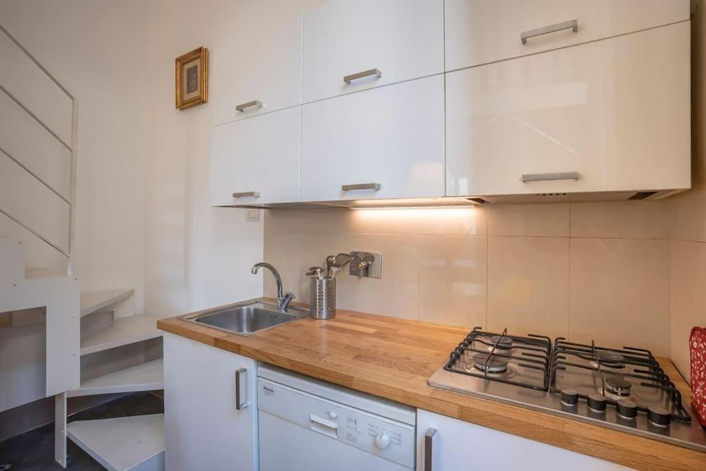 Appartement Bilocale Vicinissimo Al Duomo *