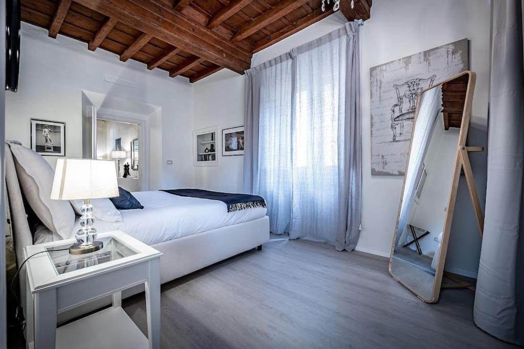 Apartment The Checkmate's House In Florence