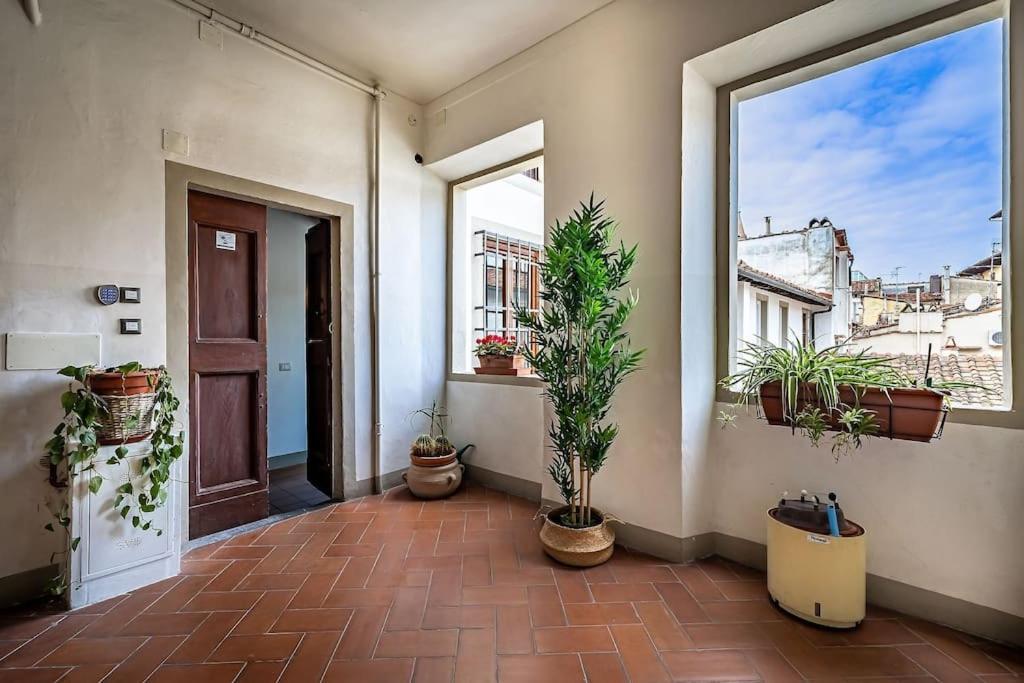 Apartment The Checkmate's House In Florence
