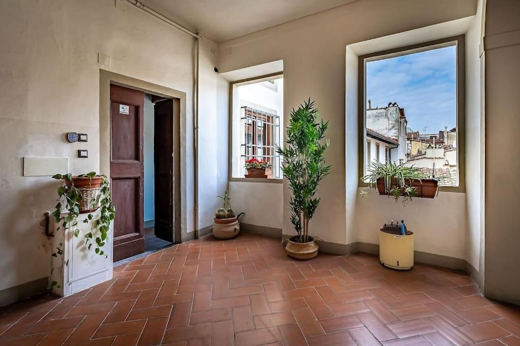 Apartment The Checkmate's House In Florence