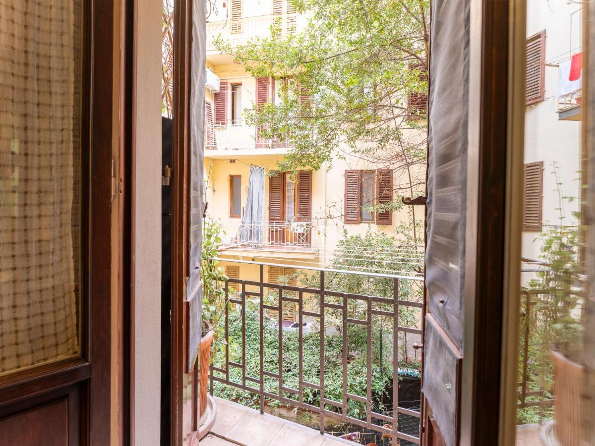 Stazione Smnart House * Florence