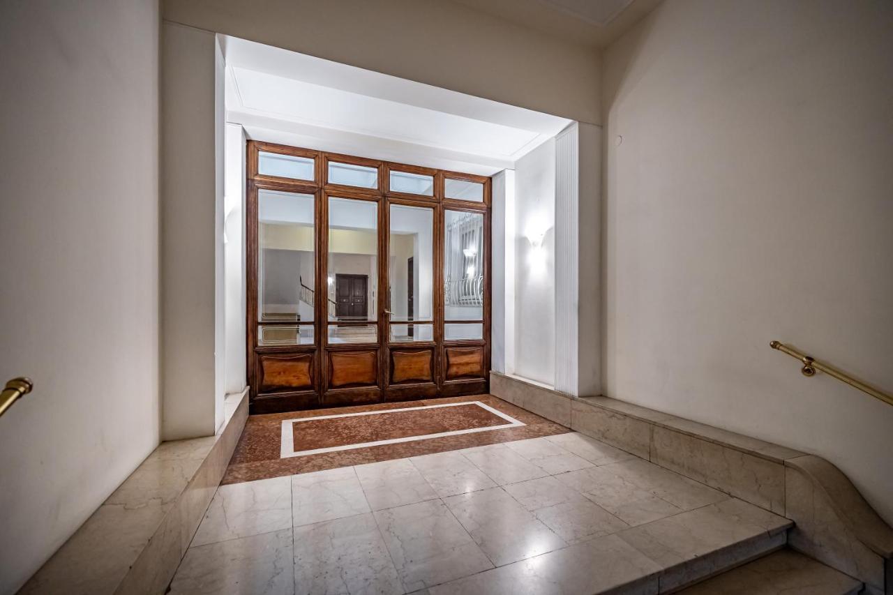 Yid Lamarmora Luxury Contemporary Appartement