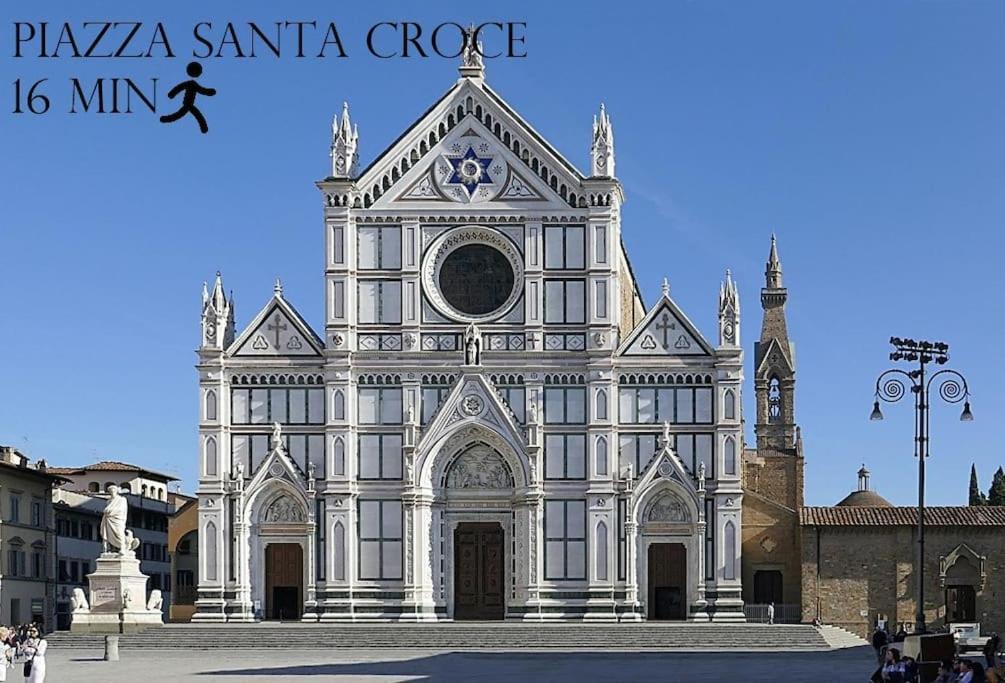 Apartment Duomo 400 Metri *dimora Degli Specchi* Florence
