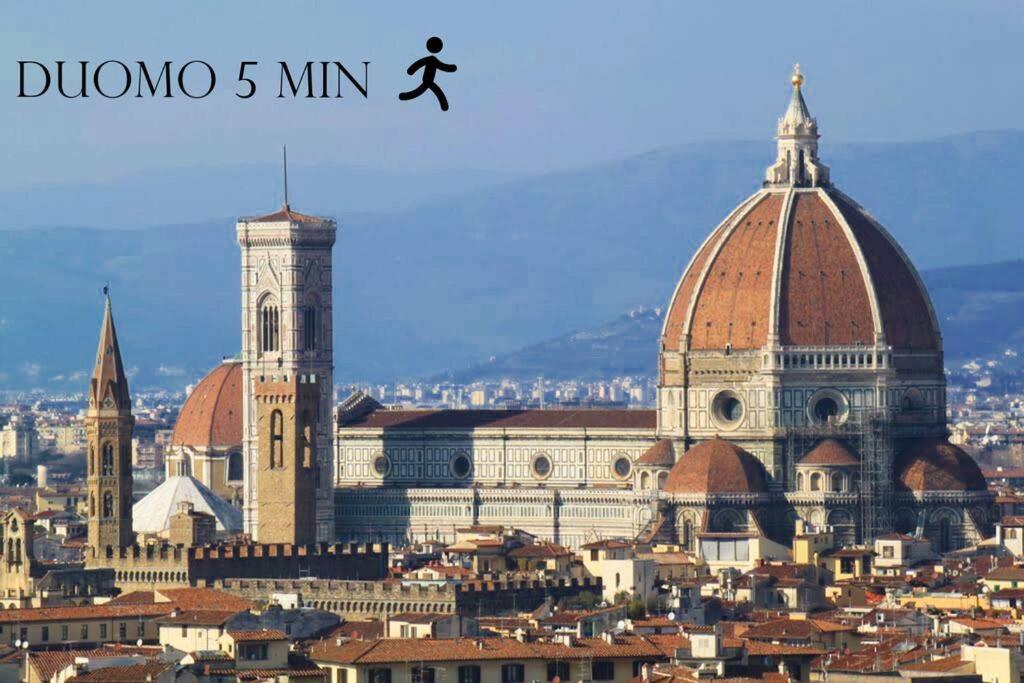 Duomo 400 Metri *dimora Degli Specchi* *