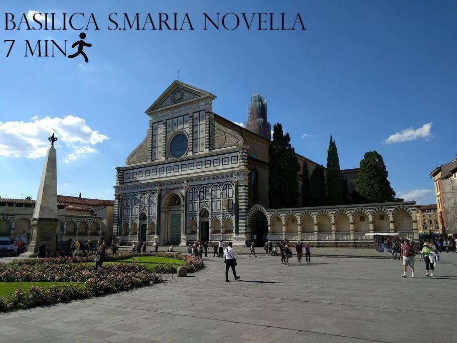 Duomo 400 Metri *dimora Degli Specchi* *