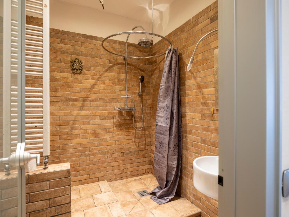 Stazione Smnart House * Florence