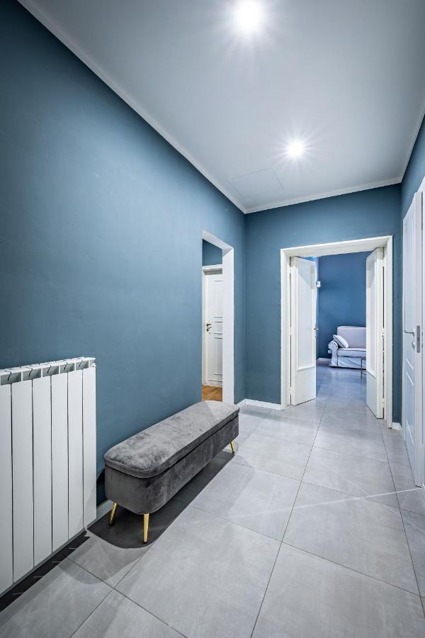 Appartement Yid Lamarmora Luxury Contemporary