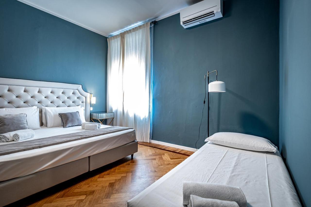 Yid Lamarmora Luxury Contemporary Appartement *