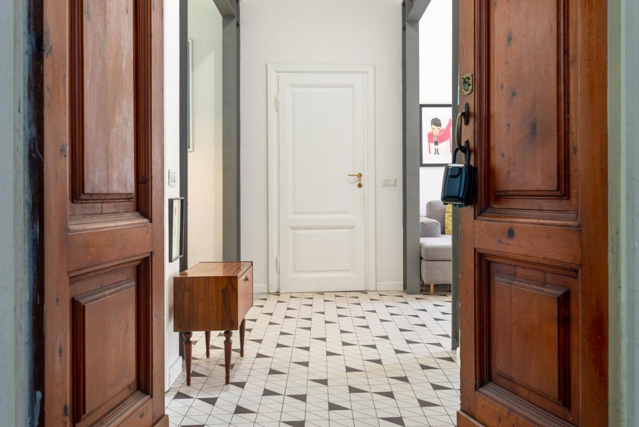 Apartment Belfiore Design *