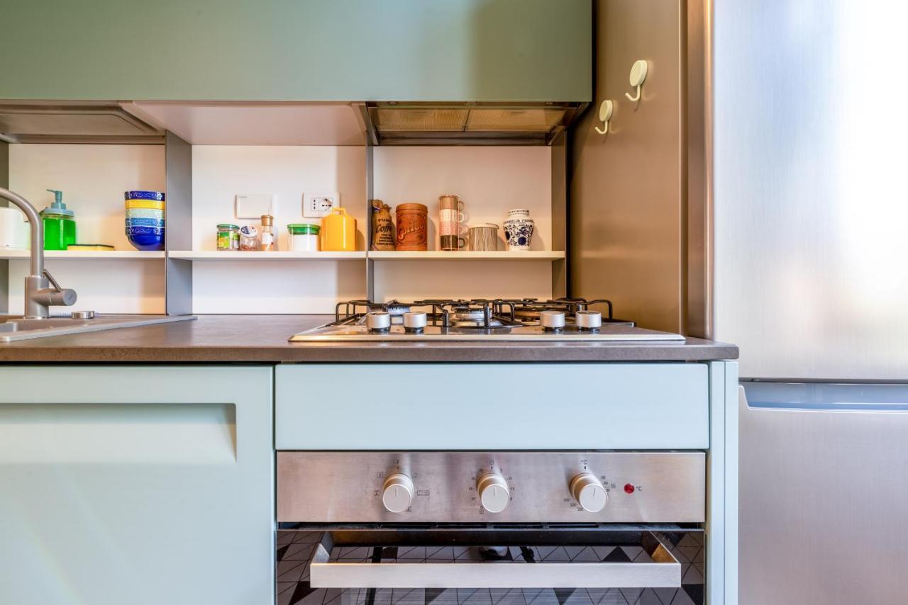 Belfiore Design Apartment *