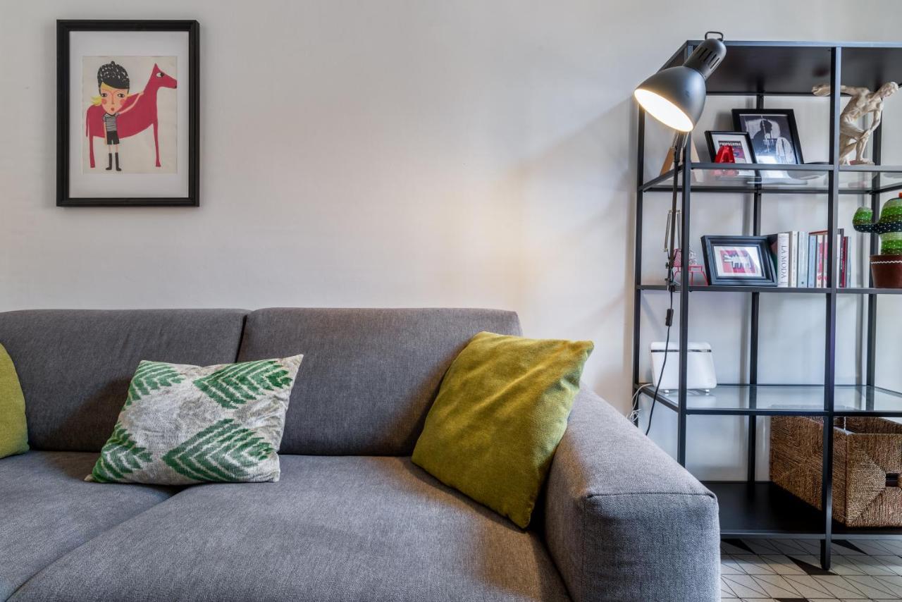 Apartment Belfiore Design Florence