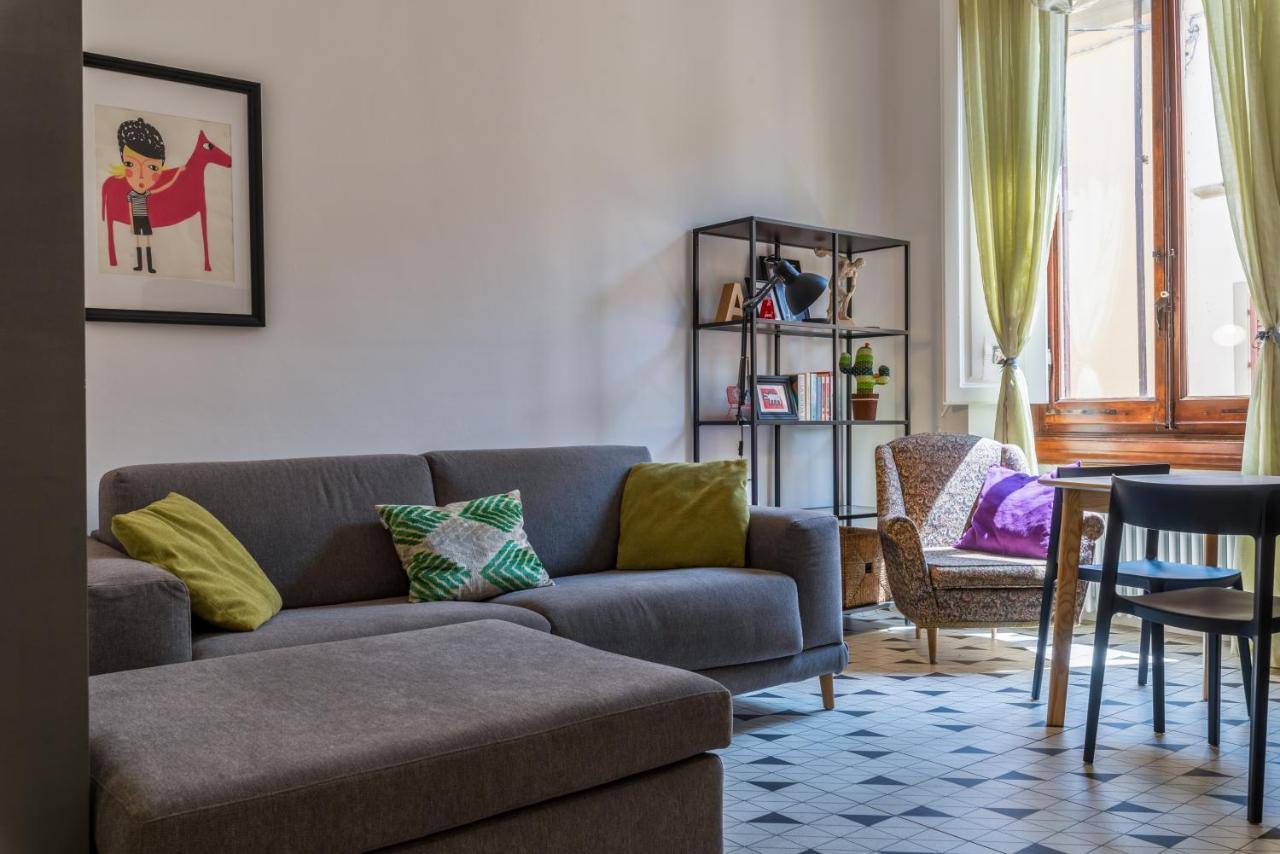 Apartment Belfiore Design
