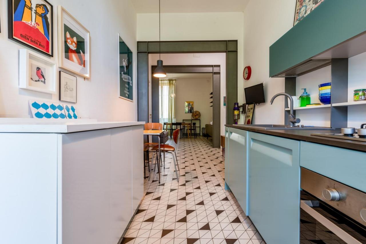 Apartment Belfiore Design *