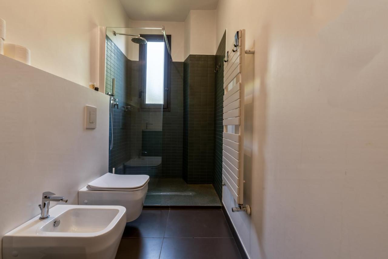 Apartment Belfiore Design *