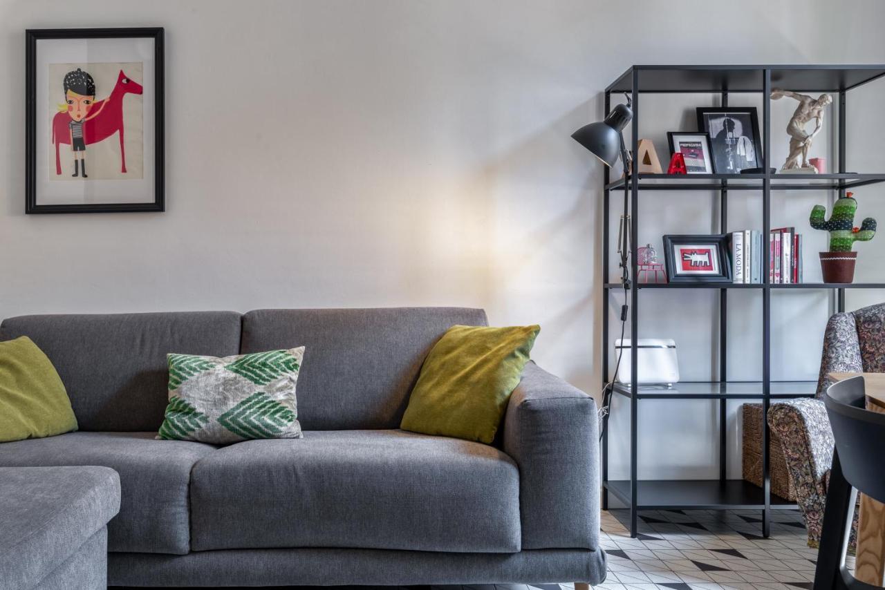Belfiore Design Apartment Florence