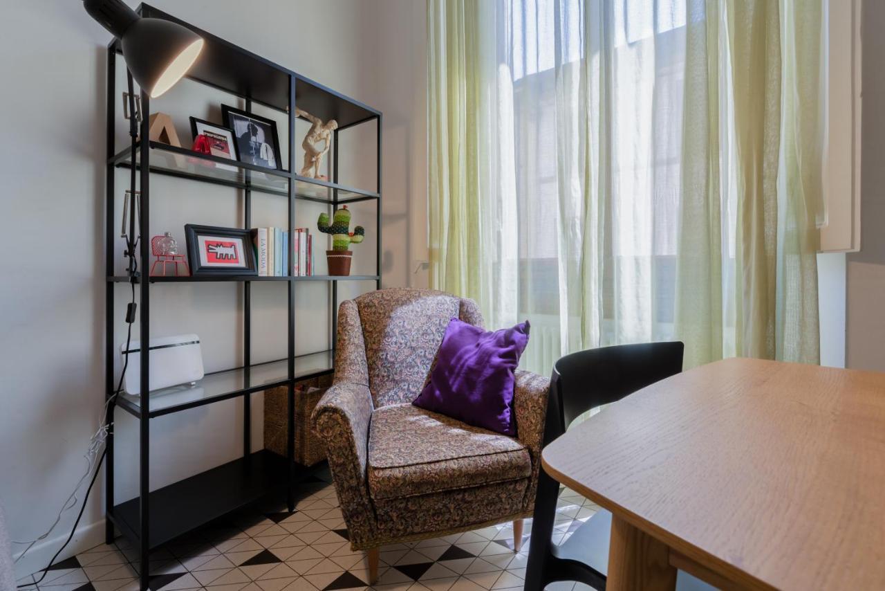 Belfiore Design * Florence