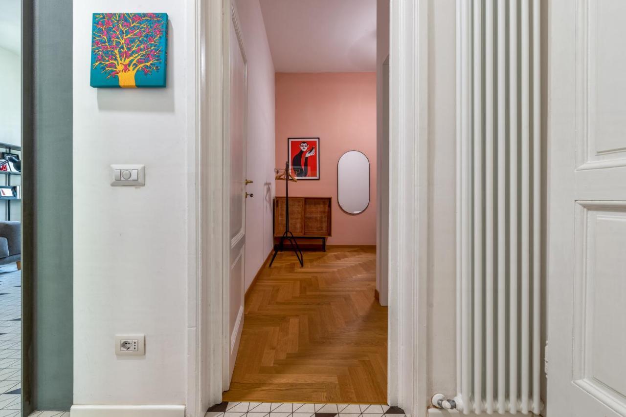 Belfiore Design Florence
