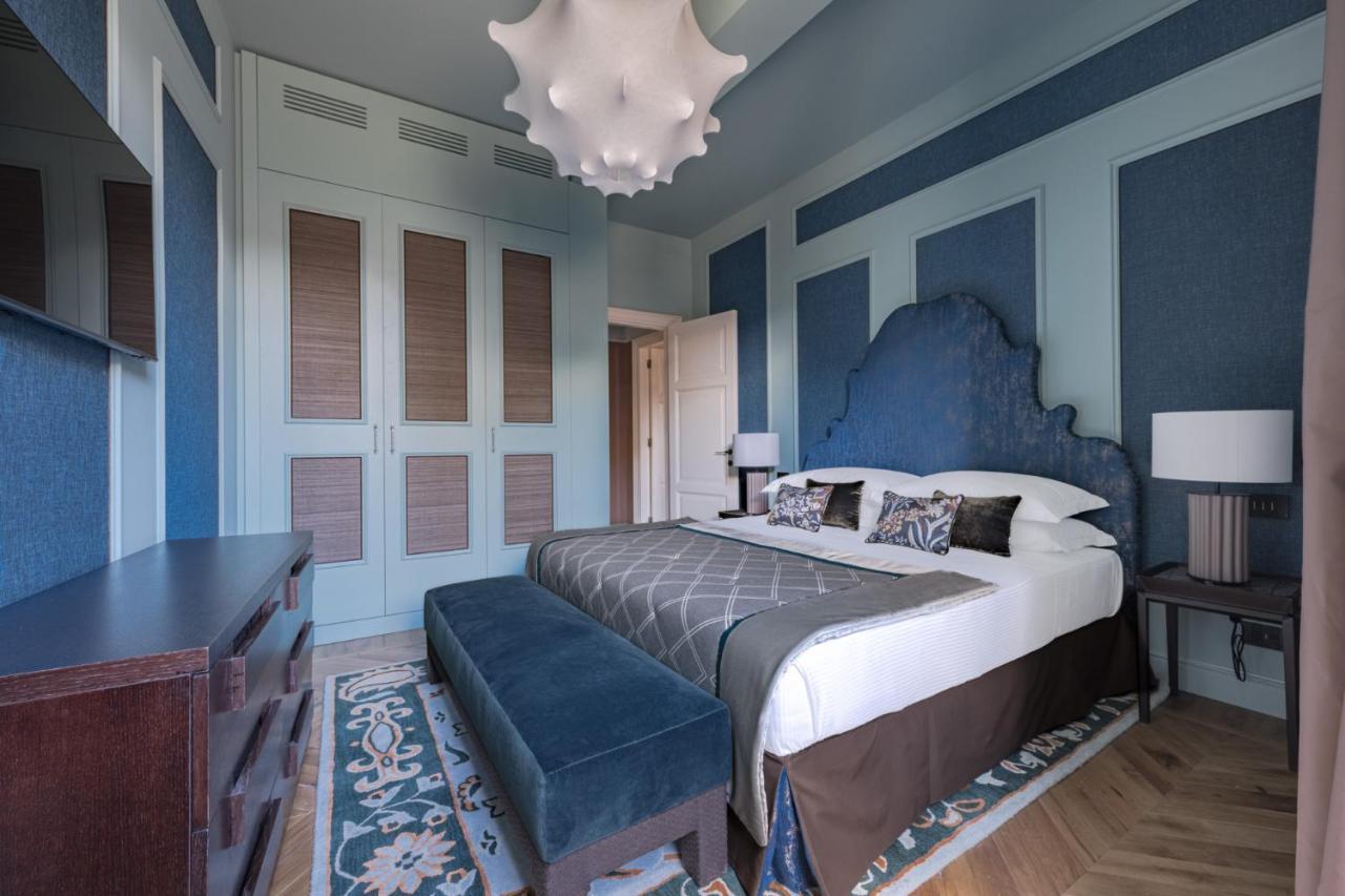Apartments Florence - Palazzo Signoria Luxury Apartments 6 Appartement