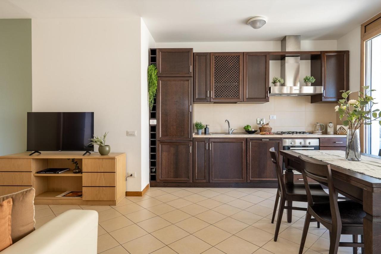 Apartment Penthouse Midori