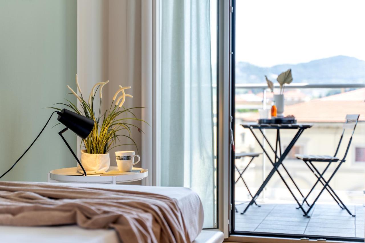 Apartment Penthouse Midori Florence