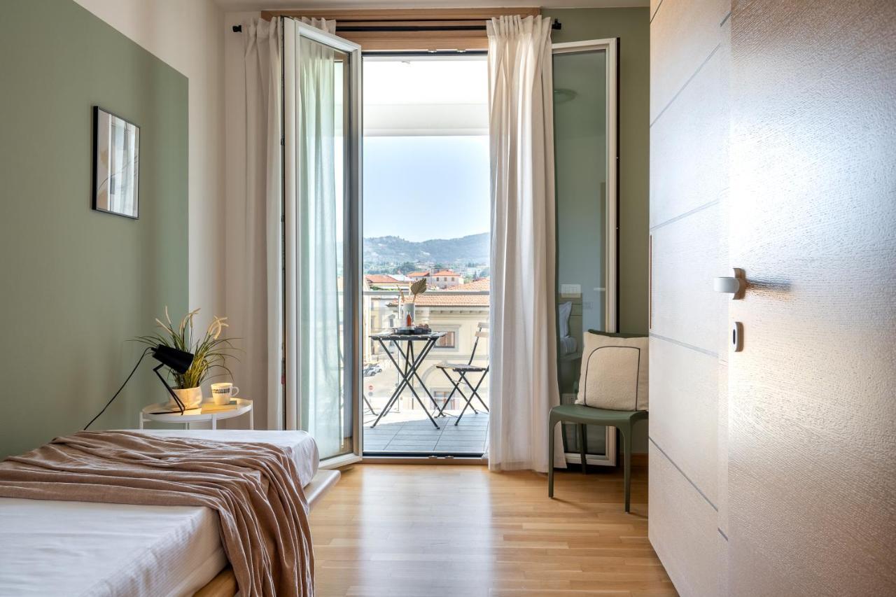 Penthouse Midori Apartment Florence