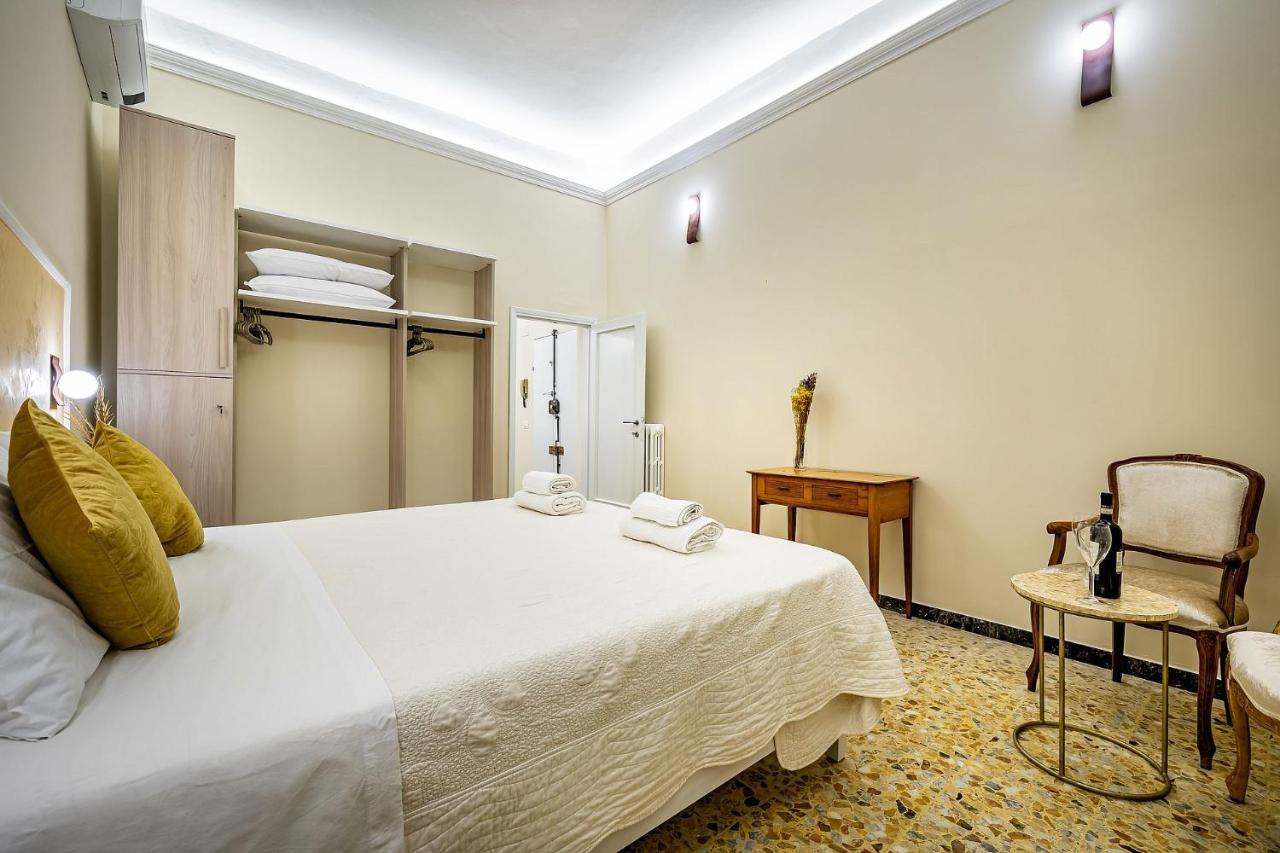 Brunelli Apartment *