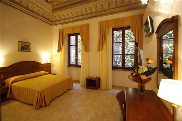 Hotel Il Duca Florence