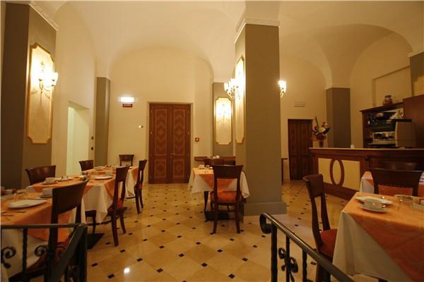 Hotel Il Duca 3*
