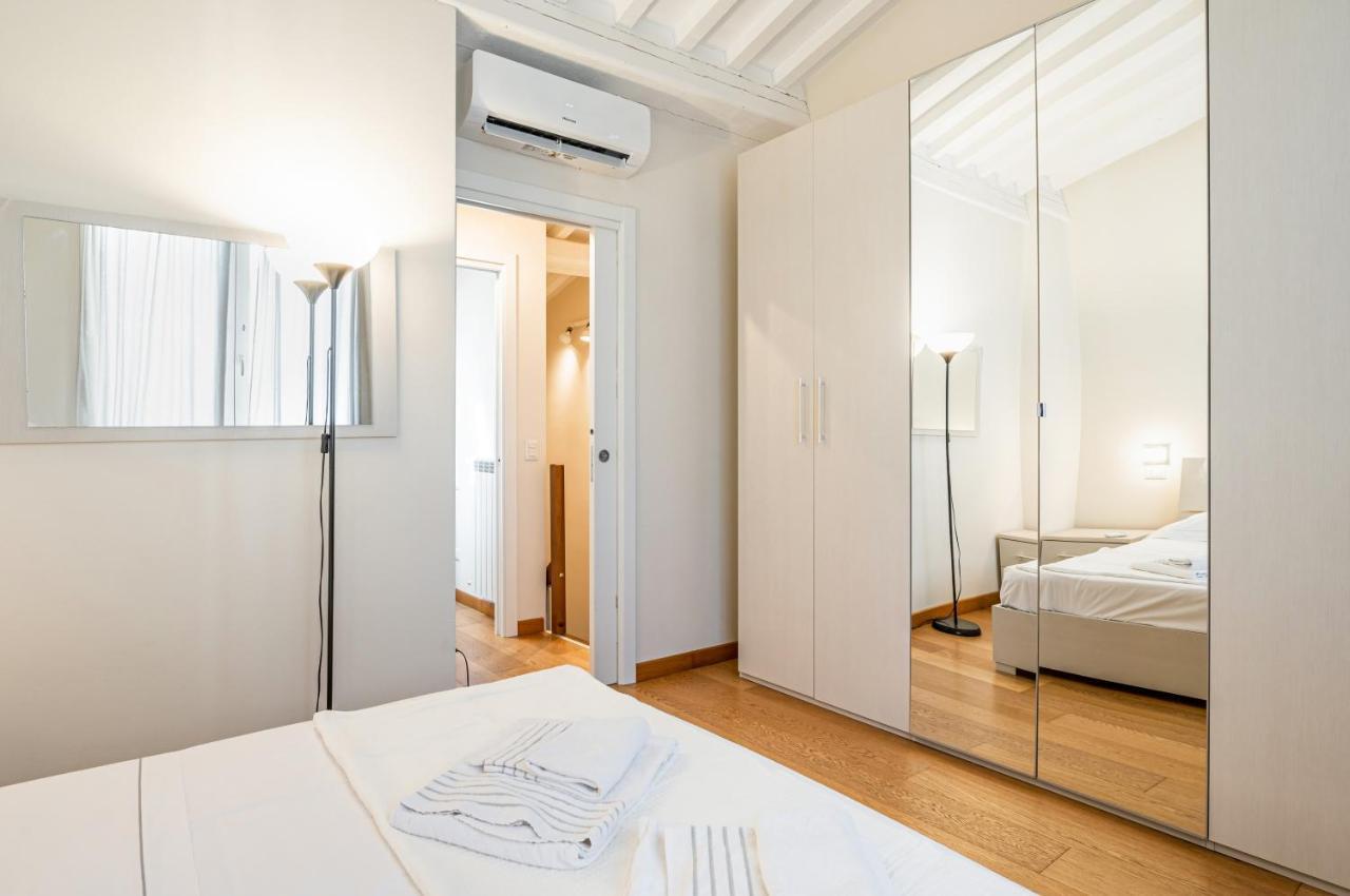 La Corte Del Re - Piazza Della Liberta Apartment Florence