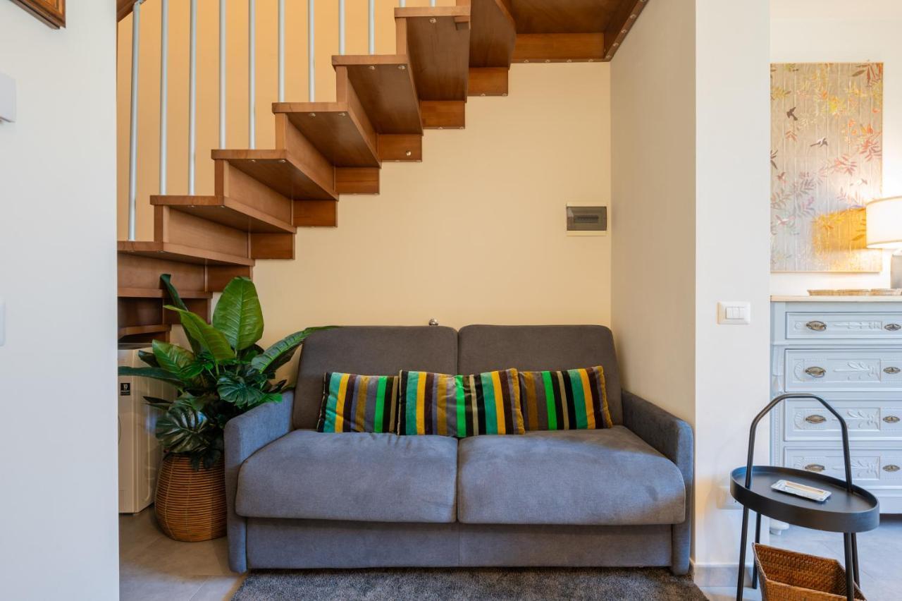 Apartment La Corte Del Re - Piazza Della Liberta