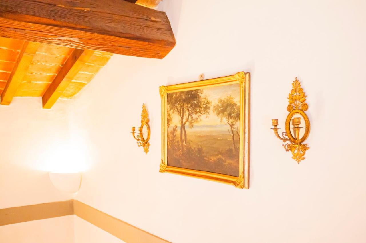Machiavelli Superior House Apartment *