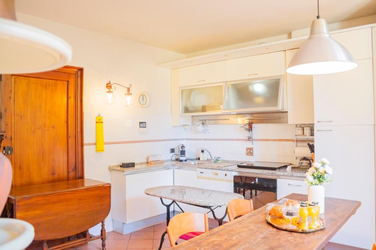 Machiavelli Superior House Apartment Florence