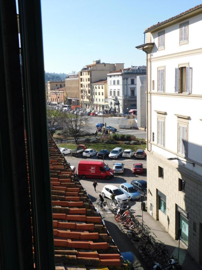 Porta Santa Croce Guest house Florence