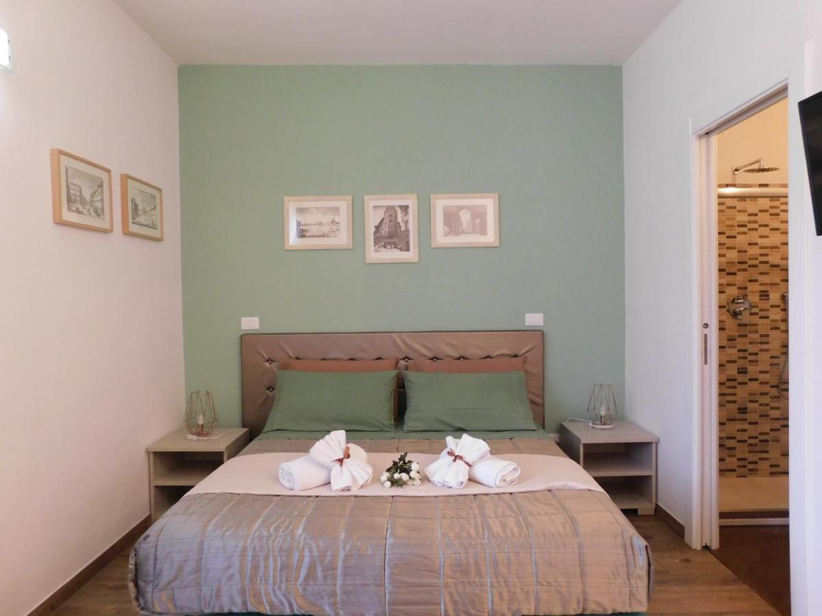 Guest house Porta Santa Croce Florence