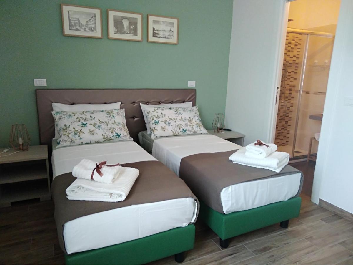 Porta Santa Croce Guest house Florence