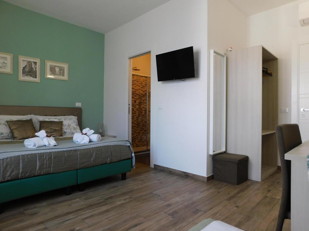 Guest house Porta Santa Croce Florence