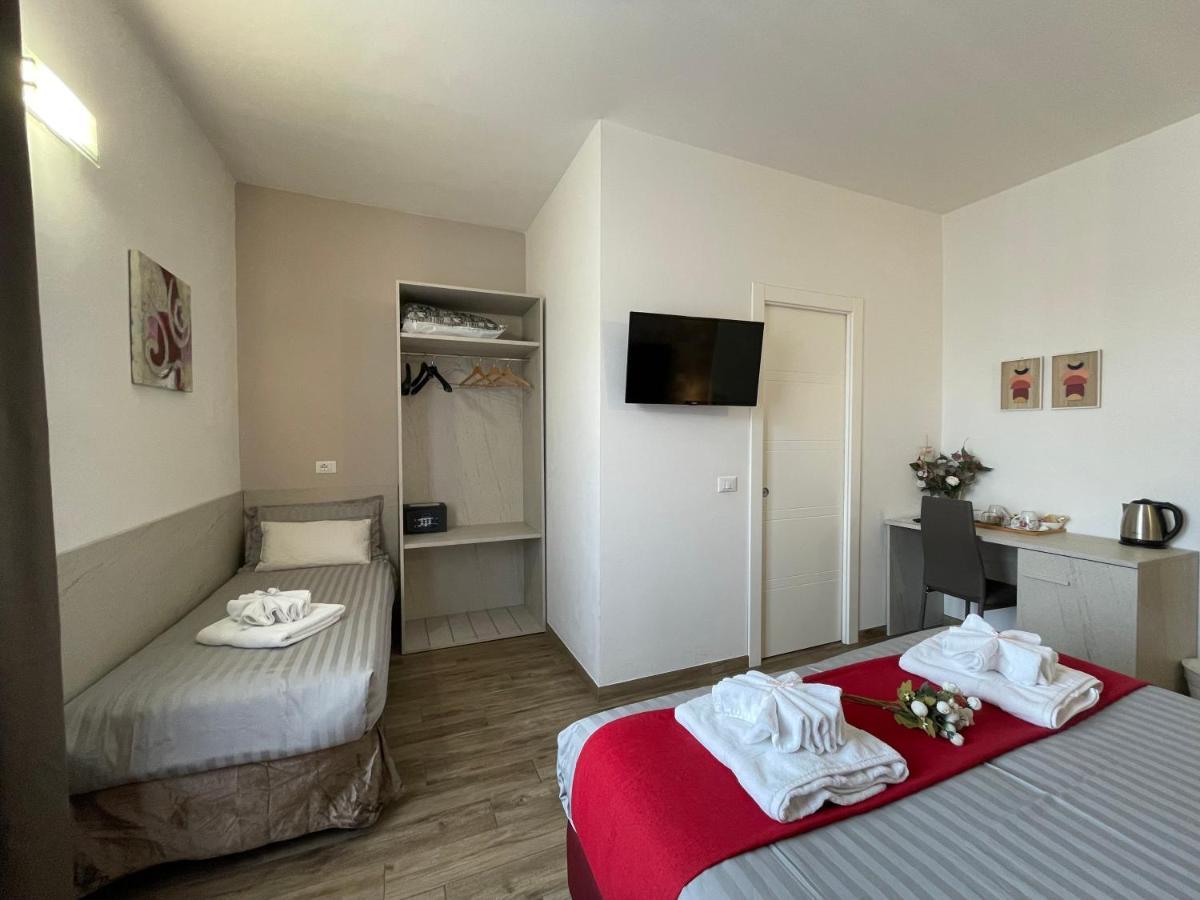 Porta Santa Croce Guest house *