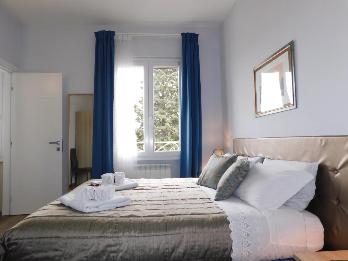 Porta Santa Croce Guest house Florence