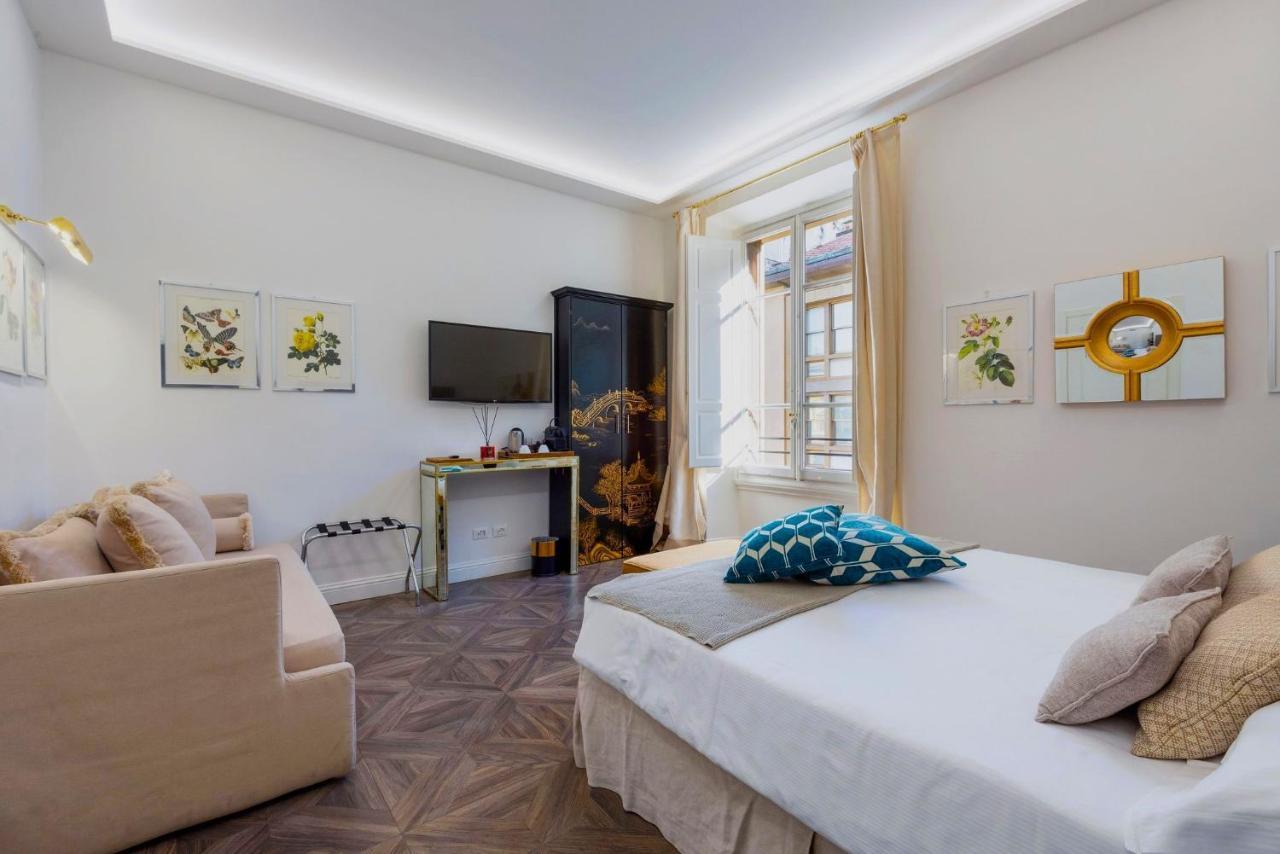 Bed & Breakfast Rfc Repubblica Core Florence