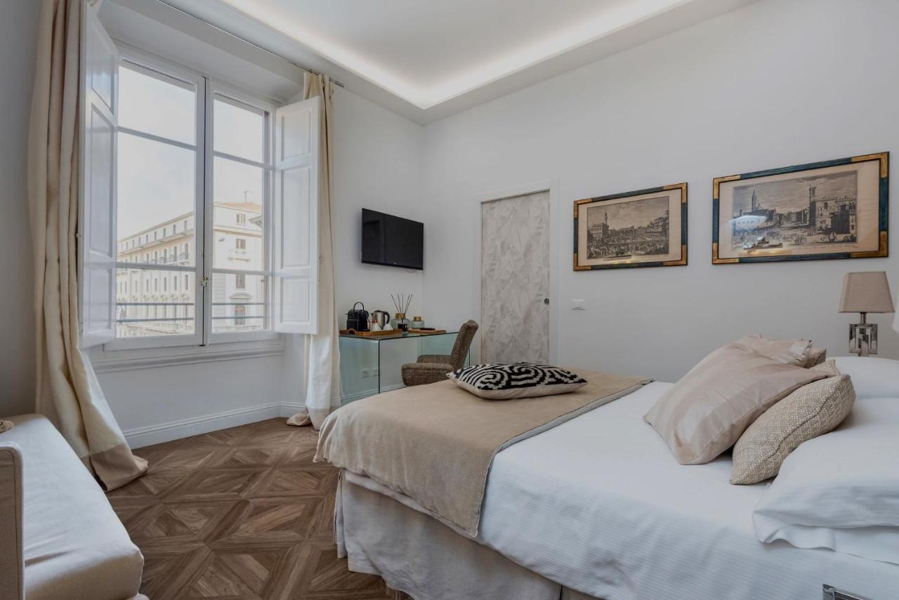 Rfc Repubblica Core Bed & Breakfast