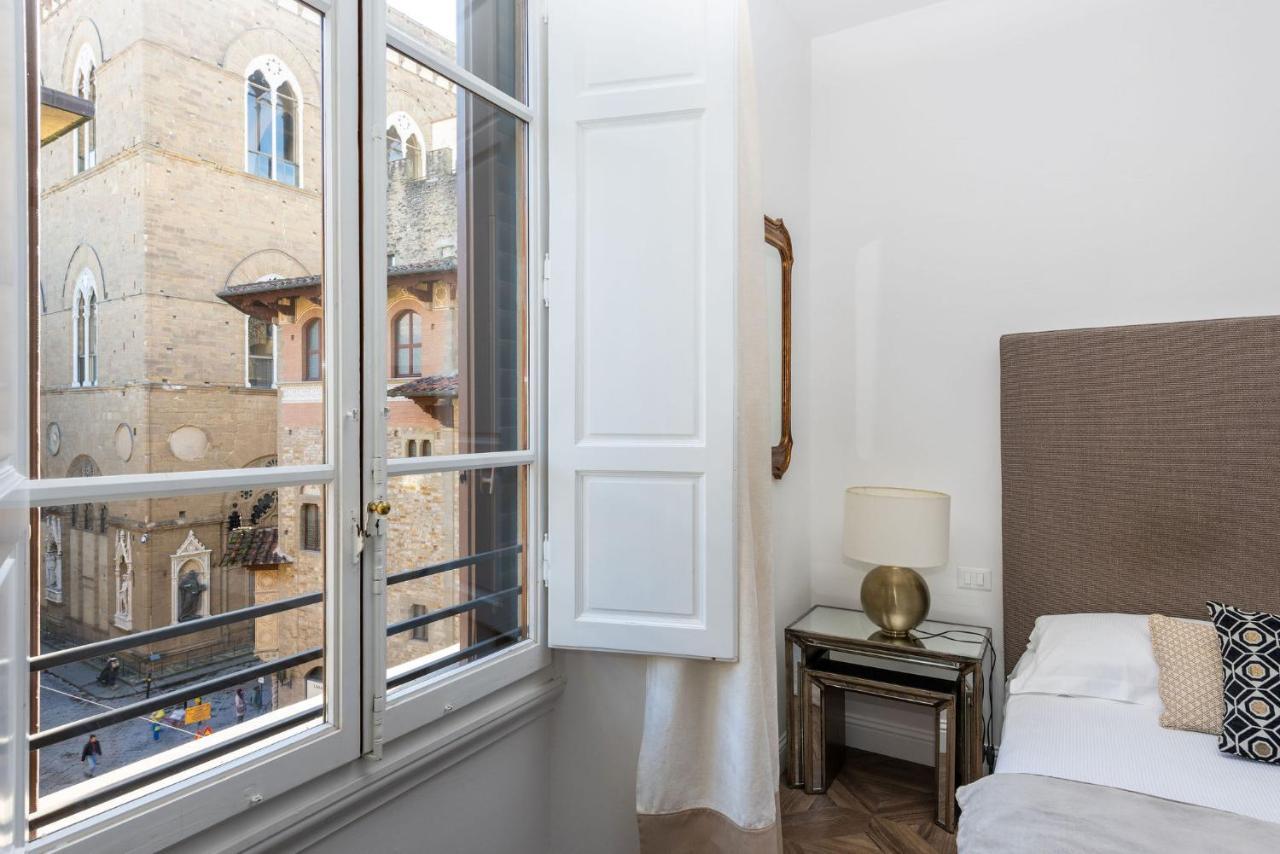 Bed & Breakfast Rfc Repubblica Core Florence